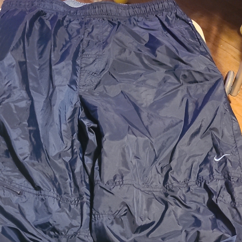 Nike Black Men's Pants